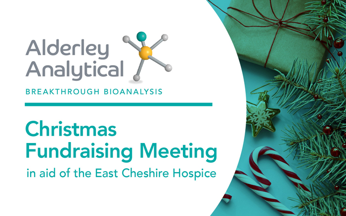 Christmas fundraising meeting article image