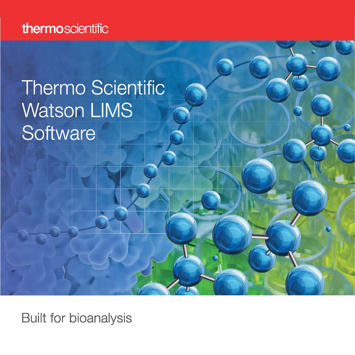 thermo scientific watson LIMS software
