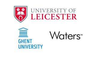 University of Leicester, Ghent University, Waters icons