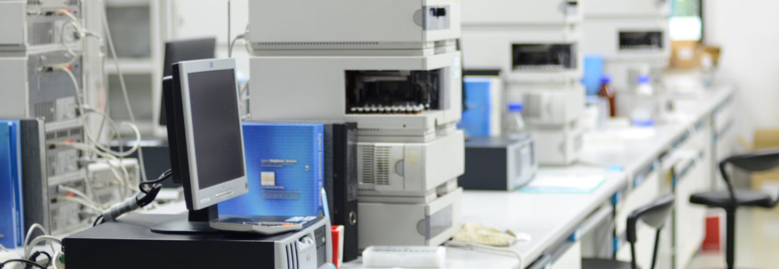 Formulation Analysis Services for Preclinical & Clinical Studies